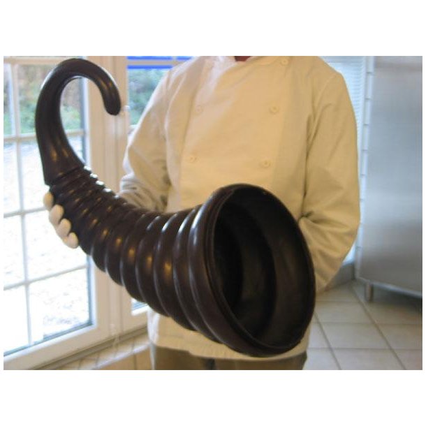 K�mpe overfl�dighedshorn