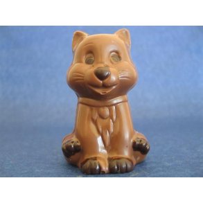 Chokolade Kattekilling  LYS