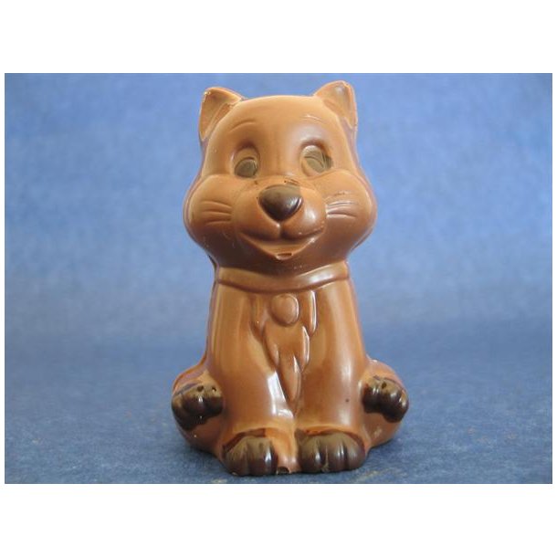 Chokolade Kattekilling  LYS