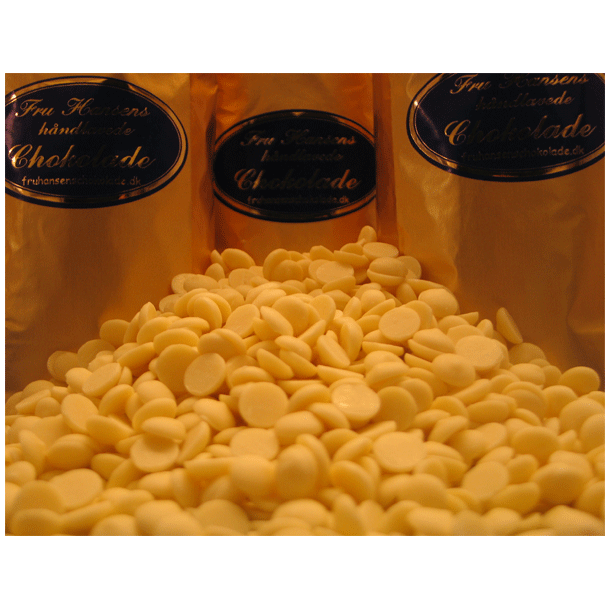 Rchokolade hvid 26 %