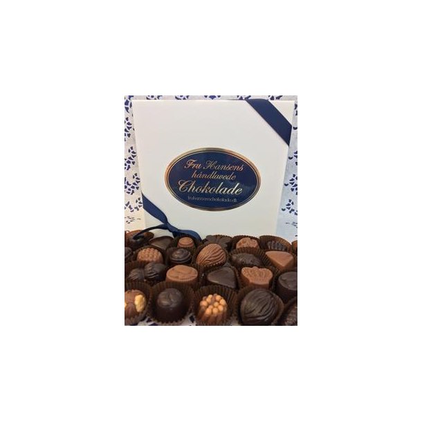 Chokolade Æske 1000g