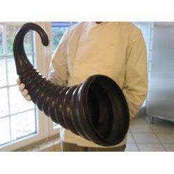 K�mpe overfl�dighedshorn